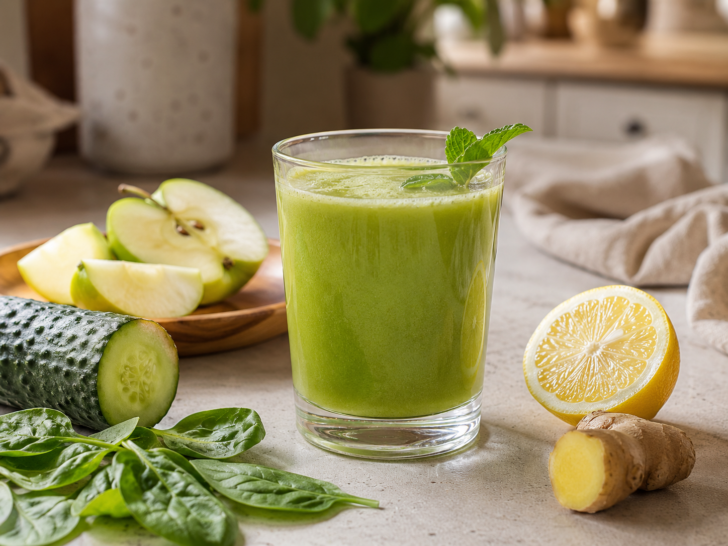 🌿 VERDE RENOVACIÓN · VS22