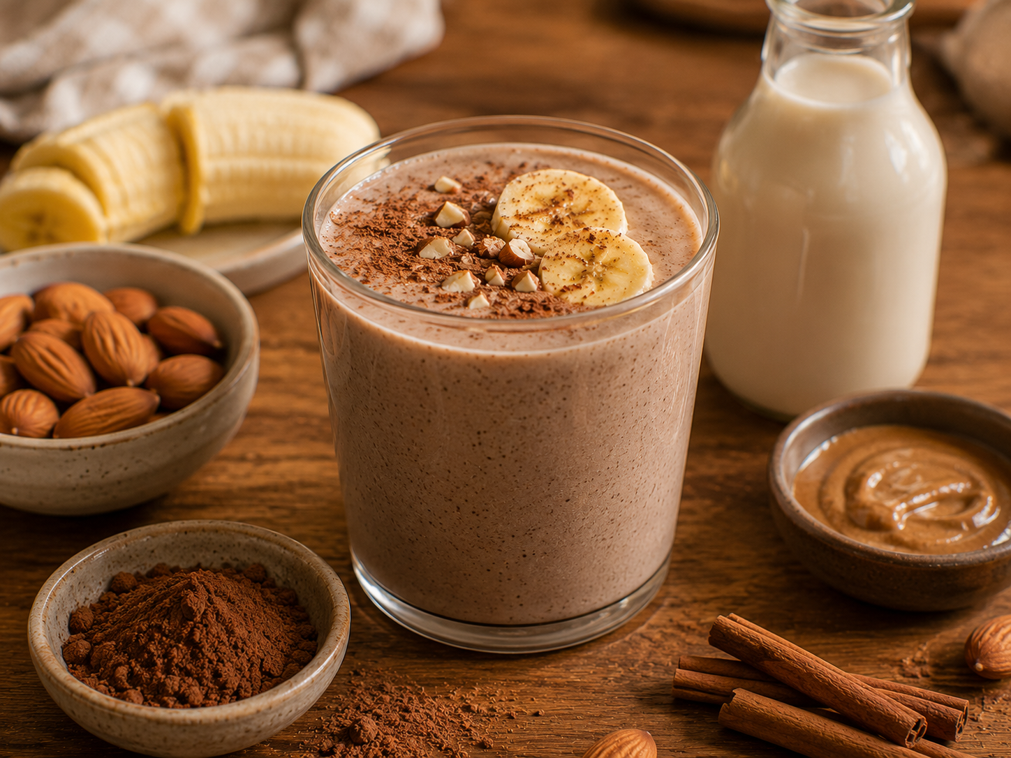 🍫 ENERGÍA CREMOSA · VS22