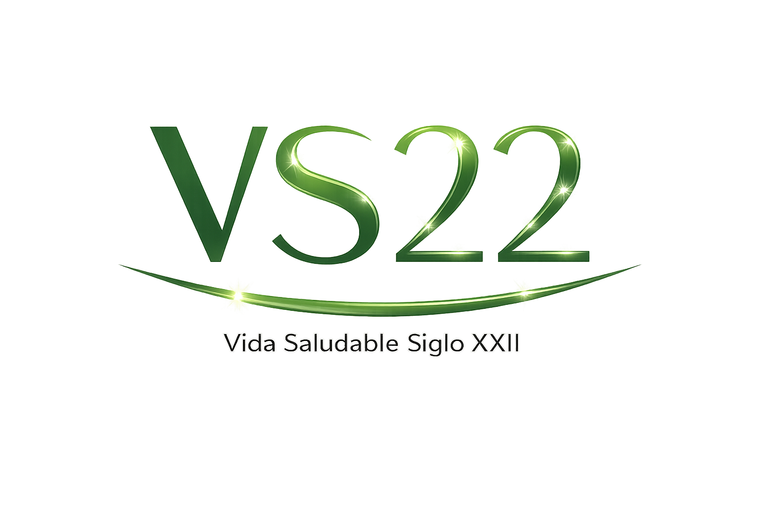 VS22 Vida Saludable Siglo XXI